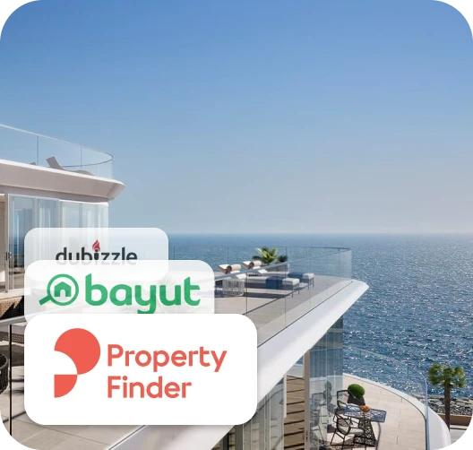 Property search