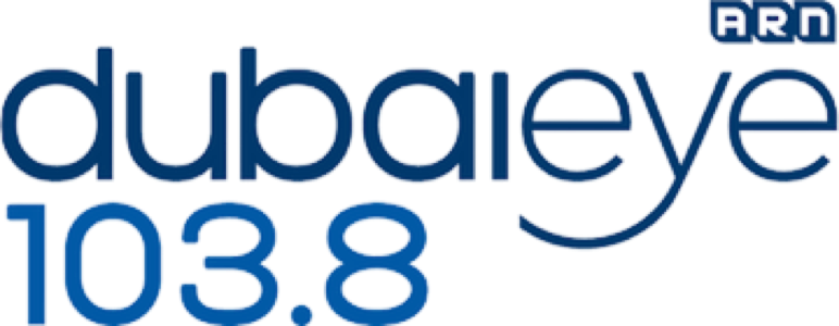 Dubai Eye 103.8